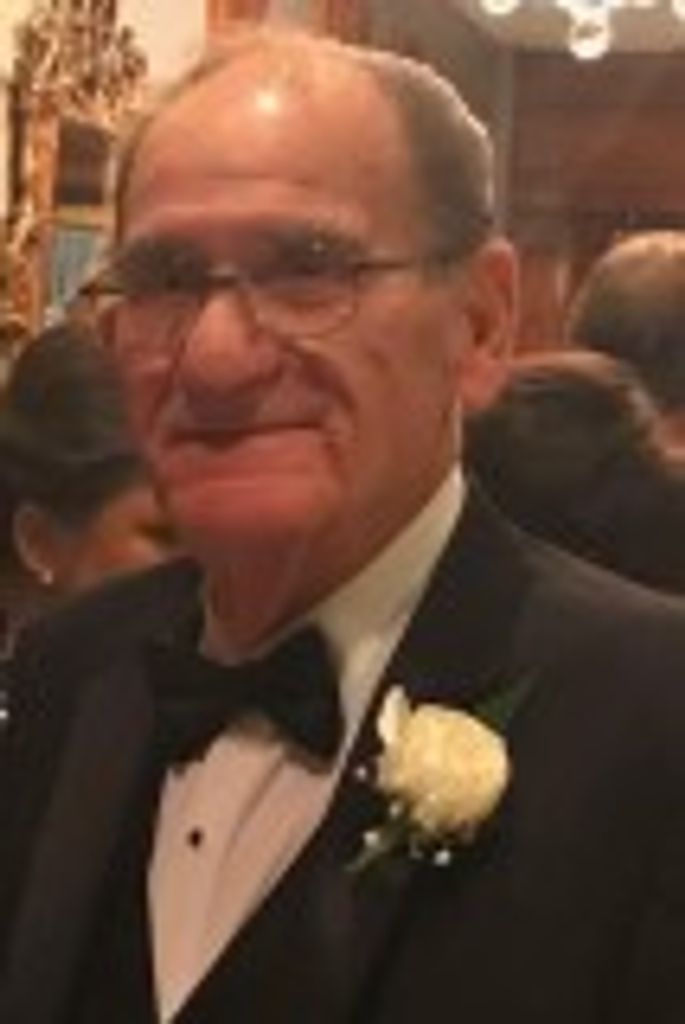 James Frederick “Jim” Looney Profile Photo