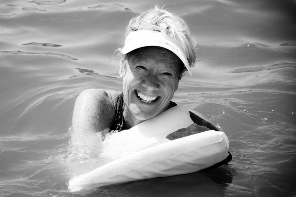 Babs Johnson Waters