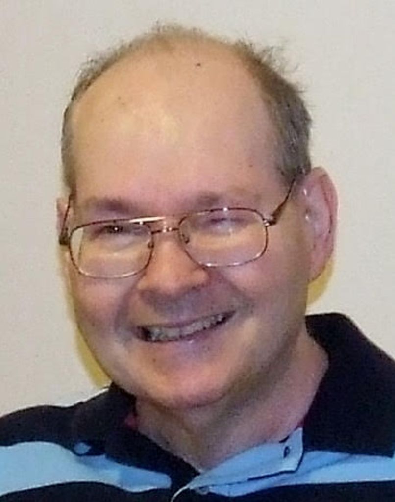 Michael P. Townend