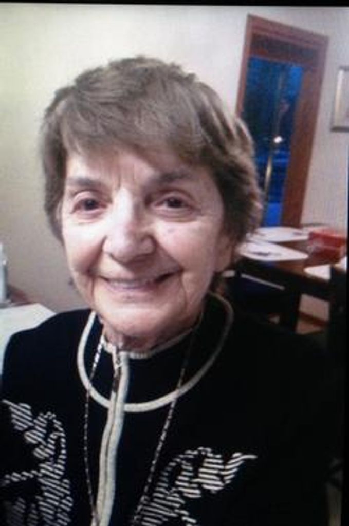 Frances Degradi Profile Photo