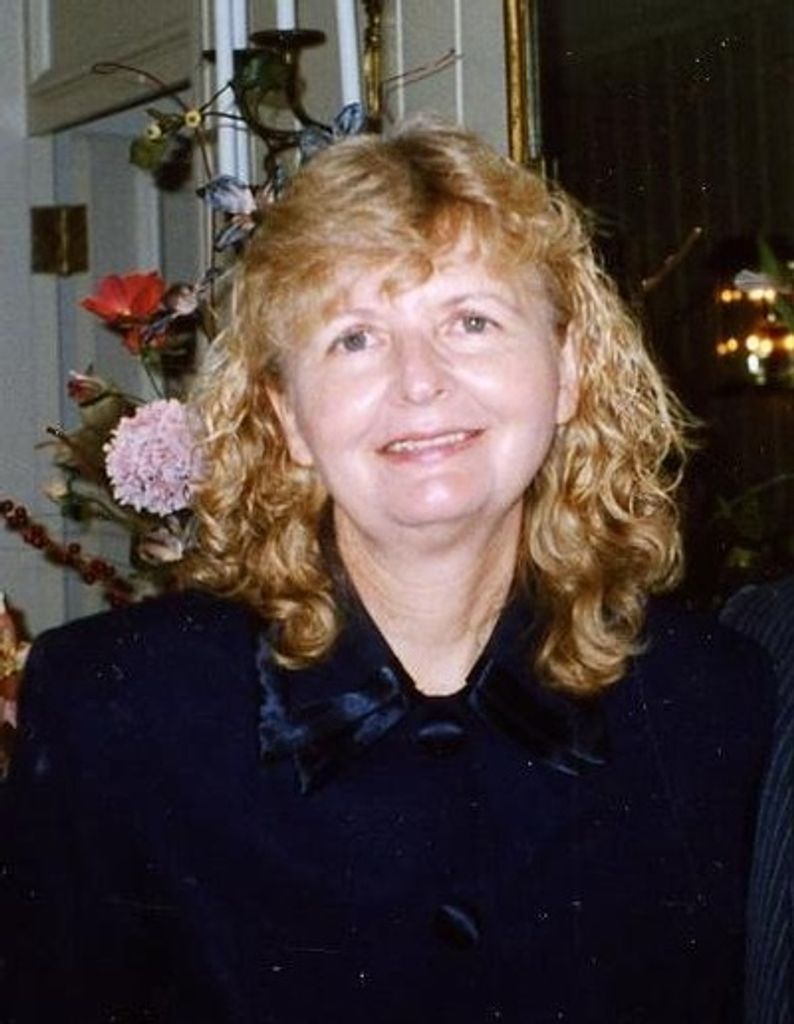 Elaine Ann Johnson Profile Photo