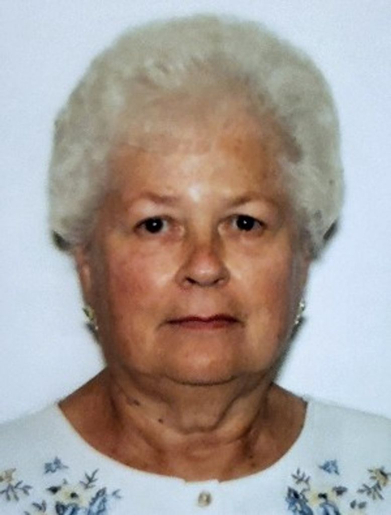 Mildred Ruth “Millie” Patterson