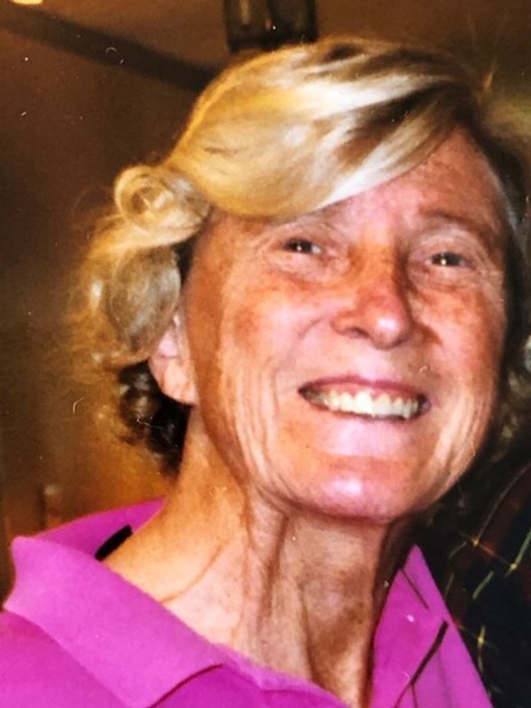 Mary Lou Lewis Profile Photo