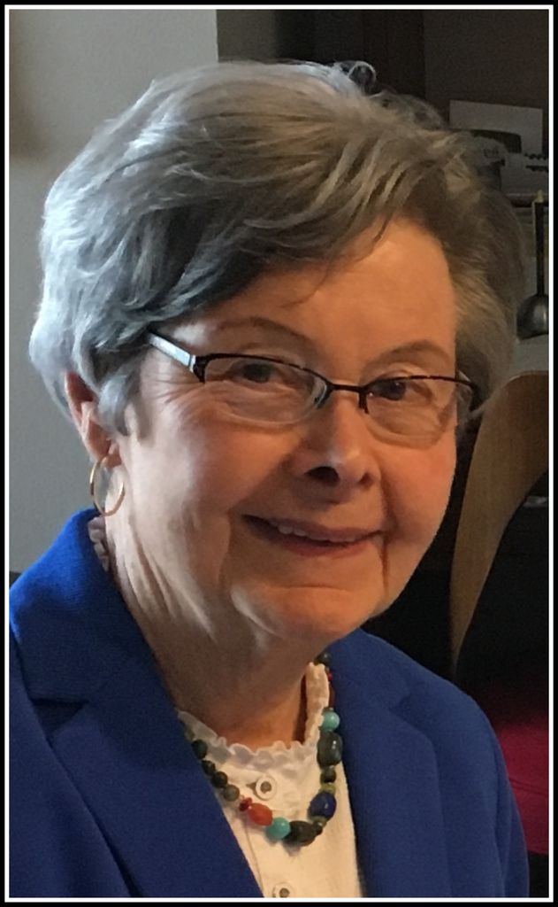 Agnes M. Espinosa