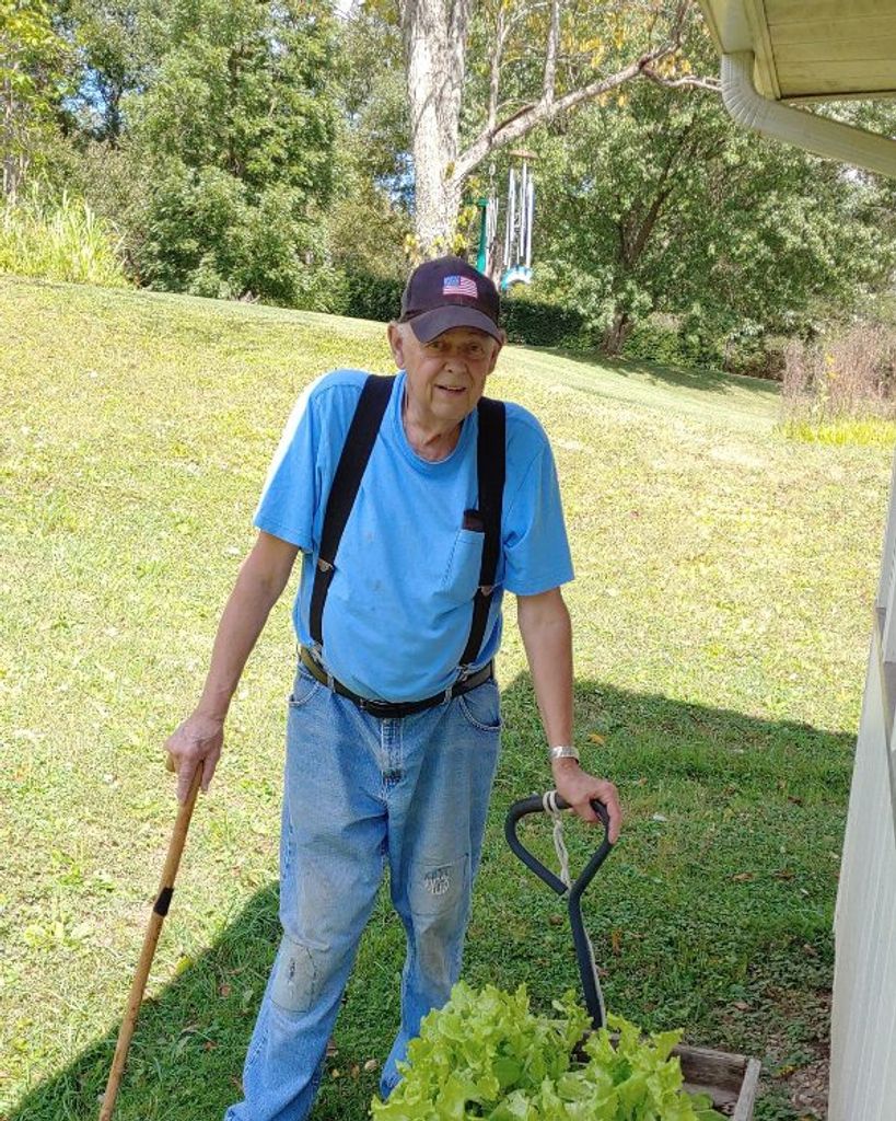 Richard J. Sweeney