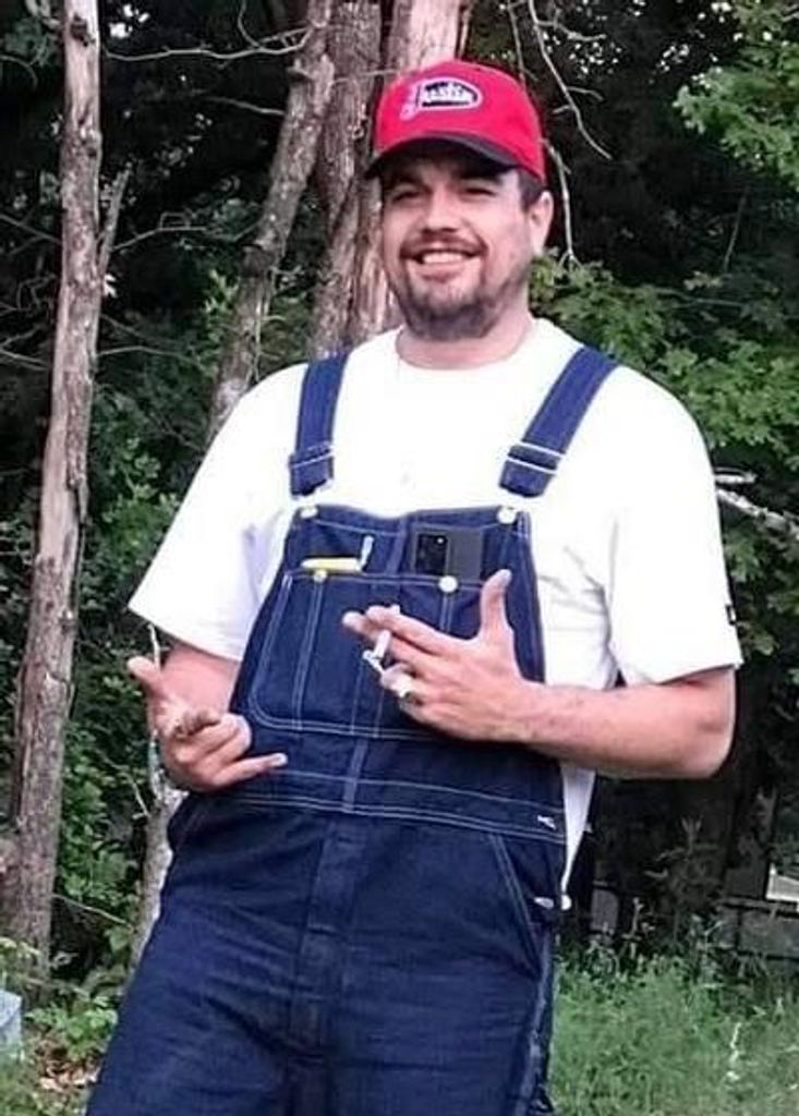 Isiah Harmon Profile Photo