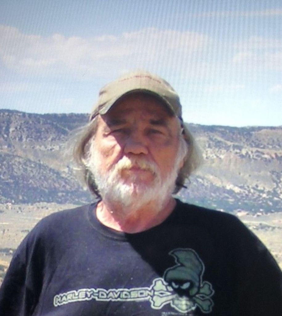 David Alan Wallace