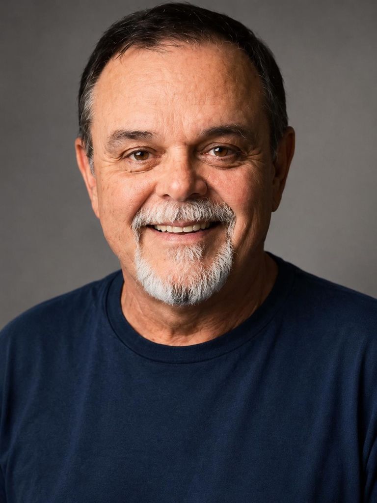 Tom Horn Profile Photo