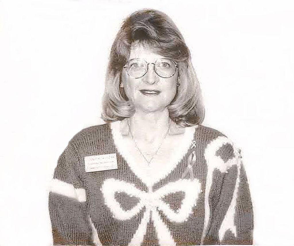 Connie Kay (Howard)  Kuszak