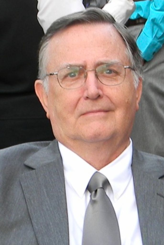 James Robert Armstrong Profile Photo