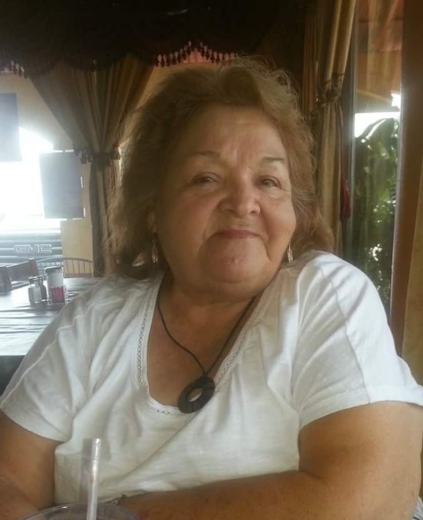 Lidia Solis Rios