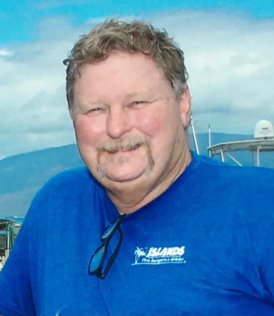 Mark Louis Adams Profile Photo