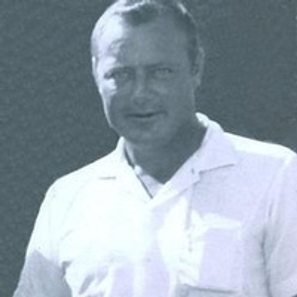 Darwin D. Torgerson