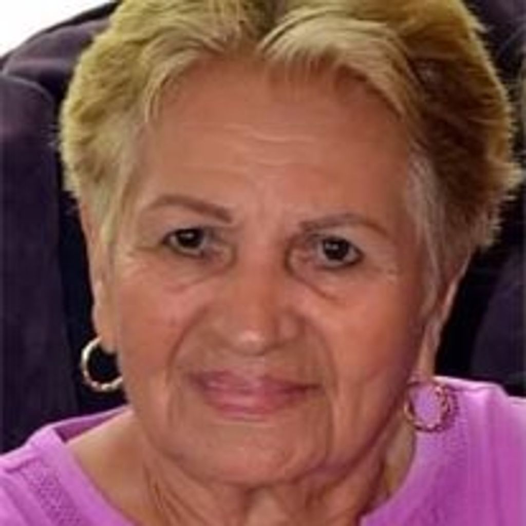 Edith Morales Mendez Profile Photo
