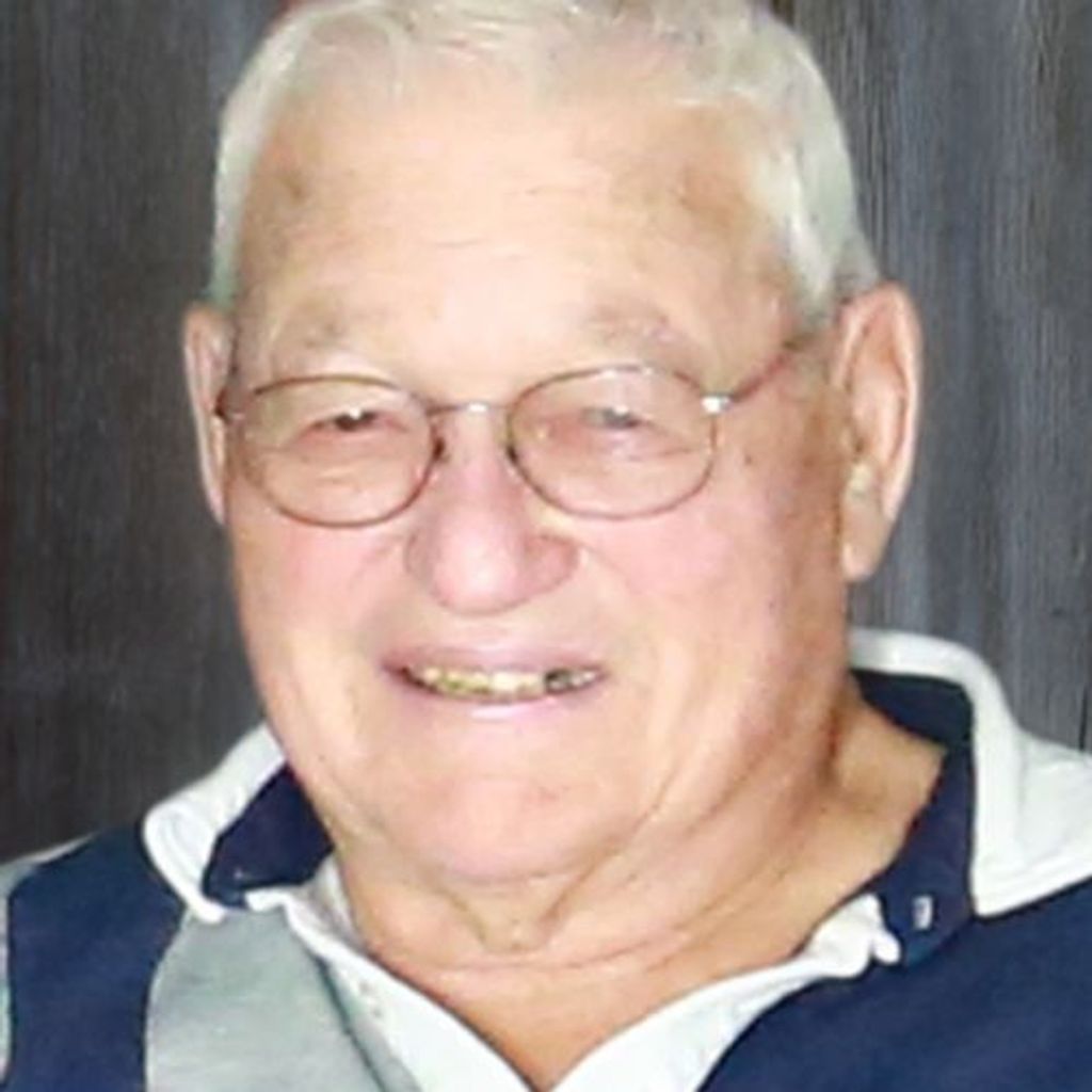 Richard Bruce "Dick" Osborne