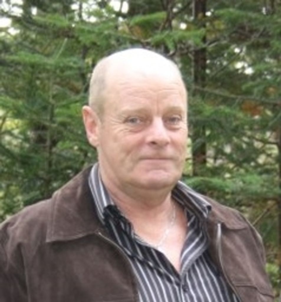 Francis (Frank) Hepditch Profile Photo