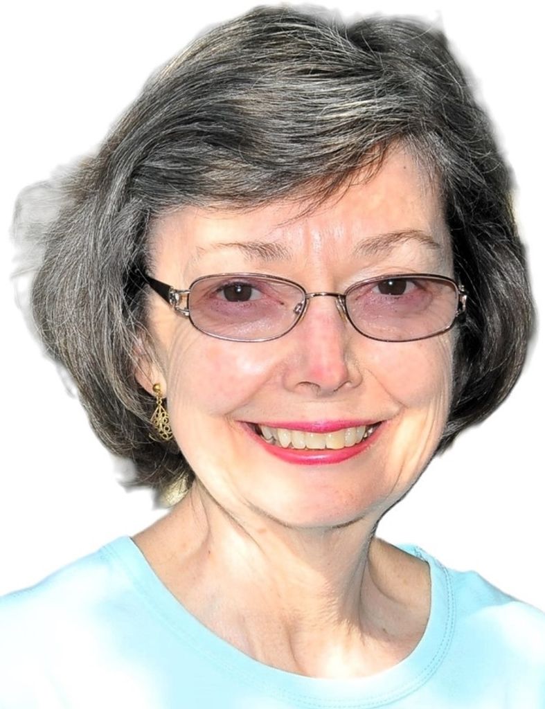 Kathleen Janet Stone Profile Photo