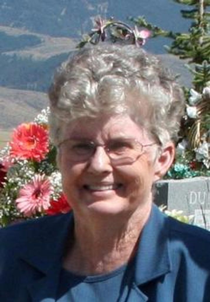 Chloe Ann Stoddard