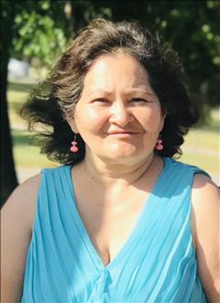 Martha Soto Martinez Profile Photo
