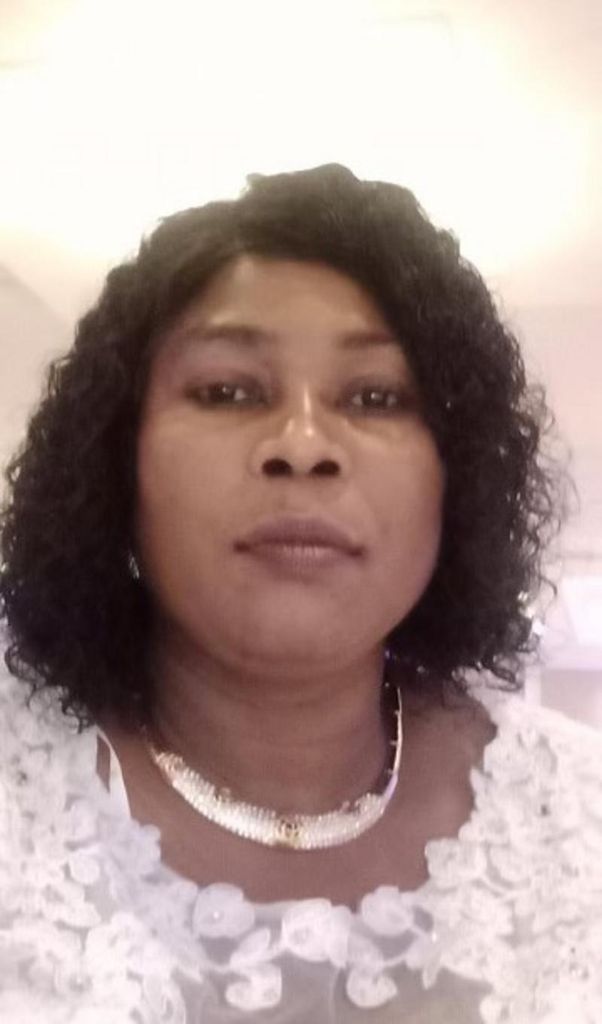 Marie Nadine Dumay Profile Photo