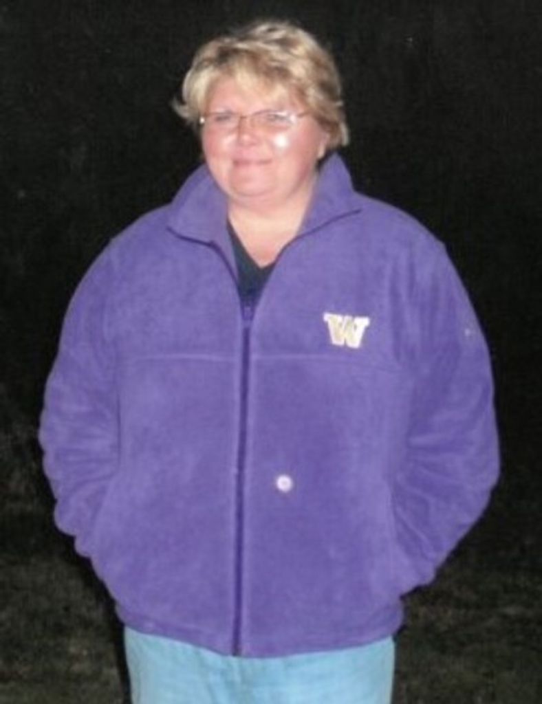 Linda Utgard Profile Photo