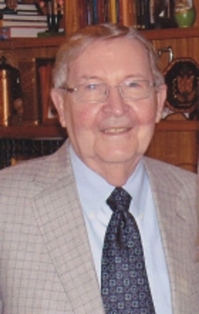 Norman W. Smith