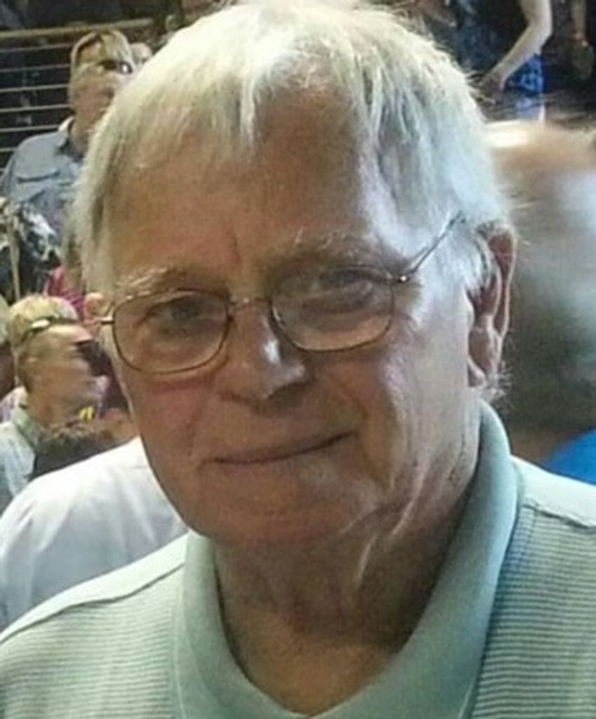 Lawrence W. Harnden Profile Photo