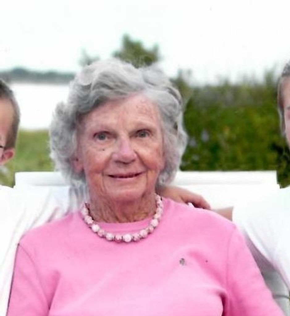 Marie Doran