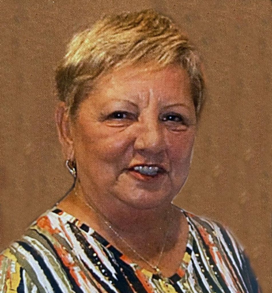 Marcella Vanryckeghem