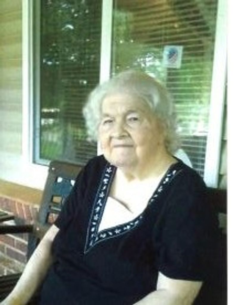 Juanita Romane (Flancher)  Kirkland