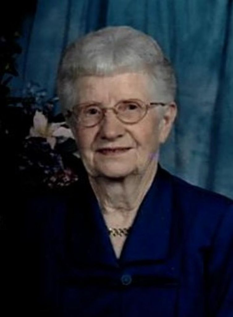 Elizabeth Mae Ramshaw Profile Photo