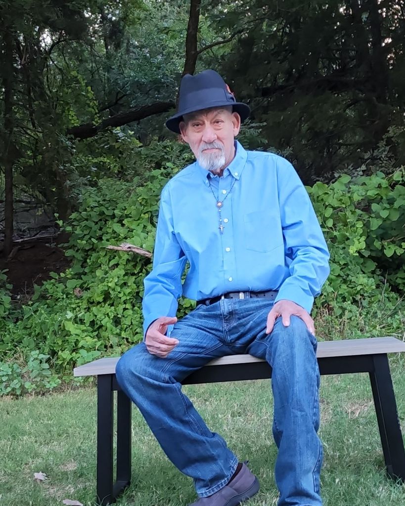 Ignacio "Jack" Flores Rios Profile Photo