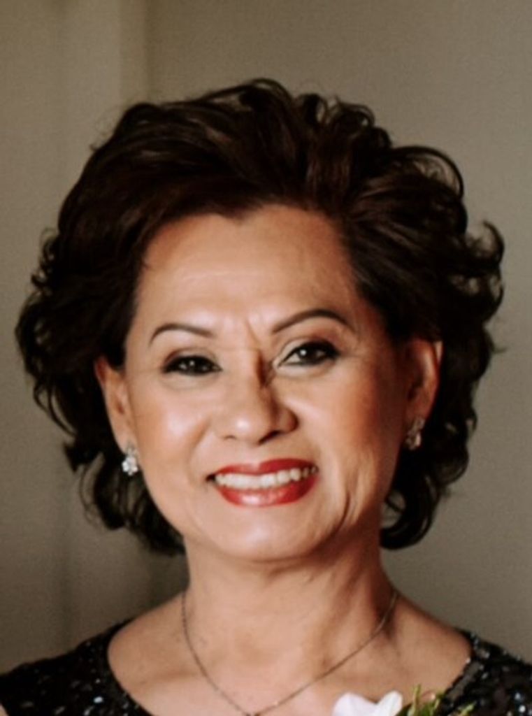 Helen Hanh Le Profile Photo