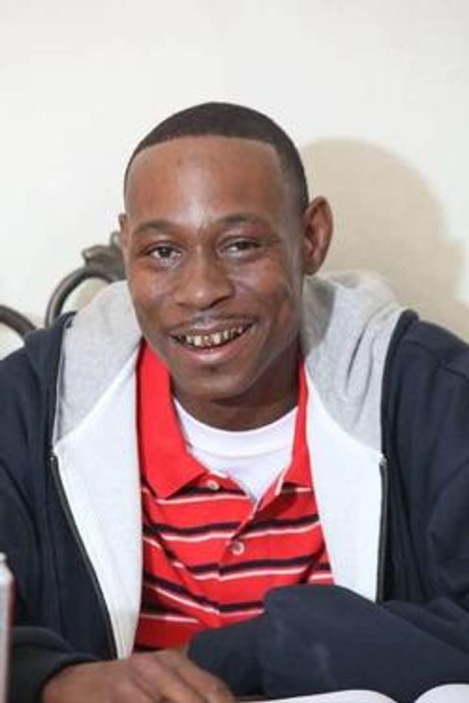 Mr. Richard Bernard Leonard Ii