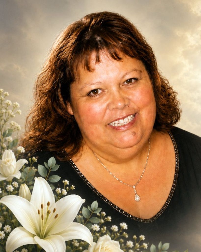 Ninfa Tijerina Profile Photo