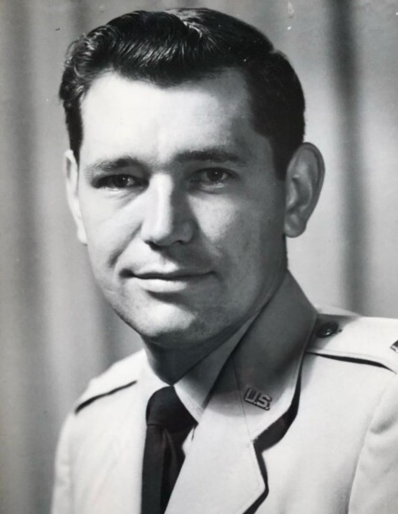 Robert G. Dubois
