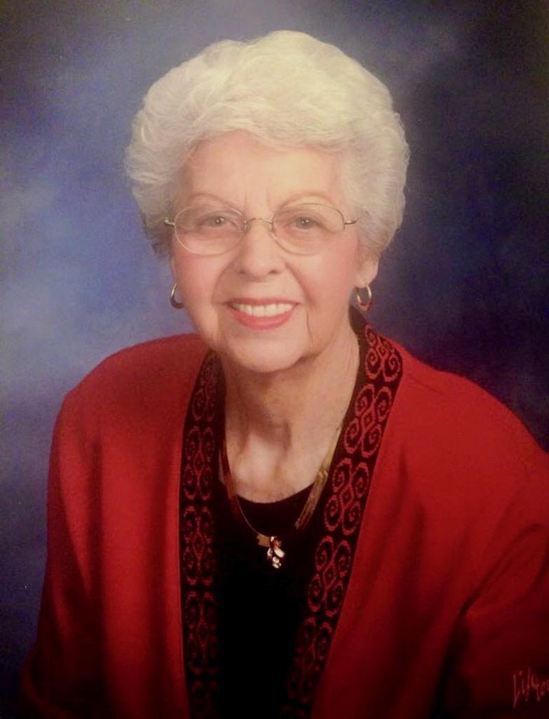 Margaret June Phillips Profile Photo