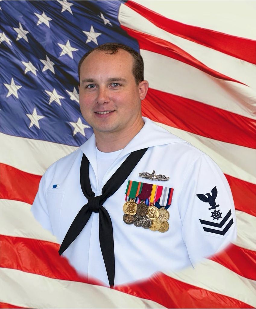 Timothy Bryon Standish jr Profile Photo