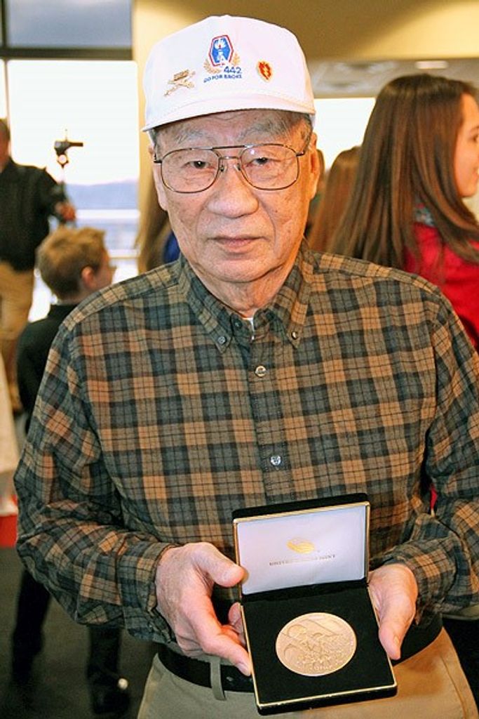 George Nishimura
