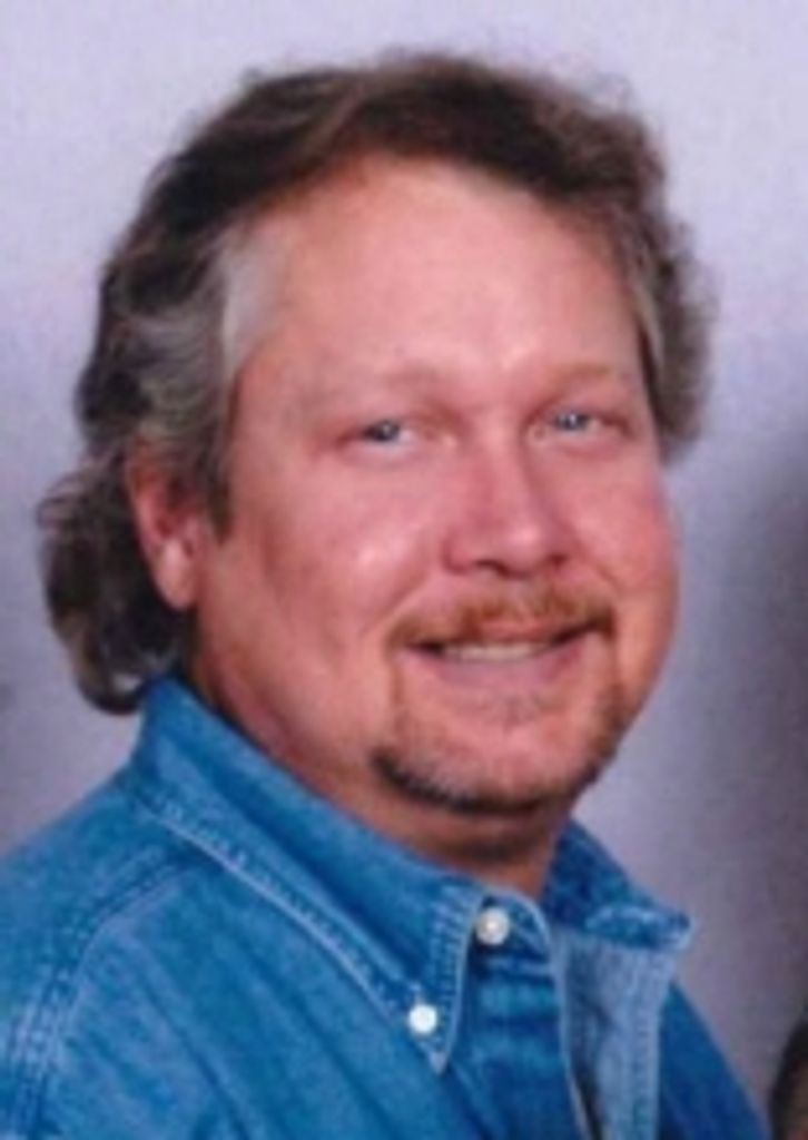 Richard John 'Rick' Gilbertson