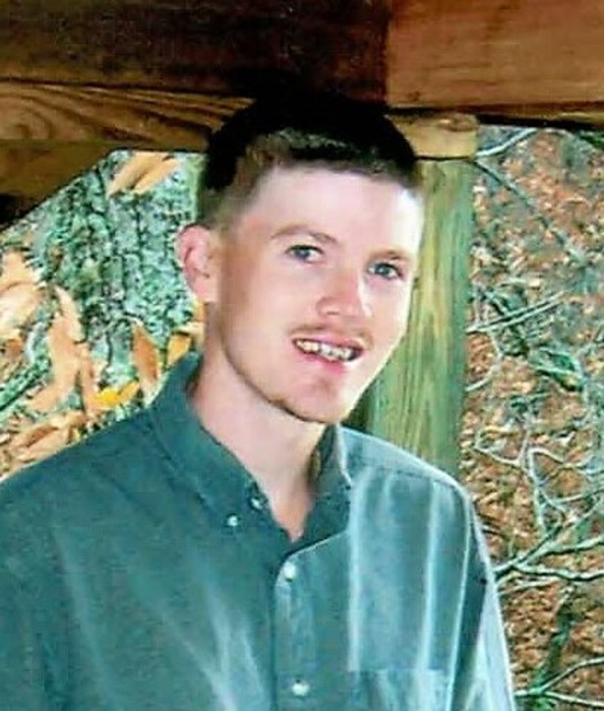 Jesse James Richmond Profile Photo