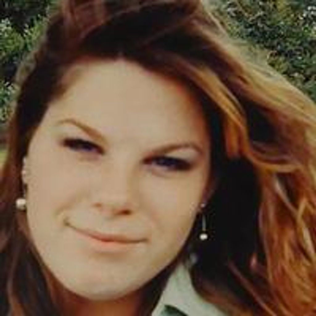 Samantha Maria Lansinger Caum Profile Photo