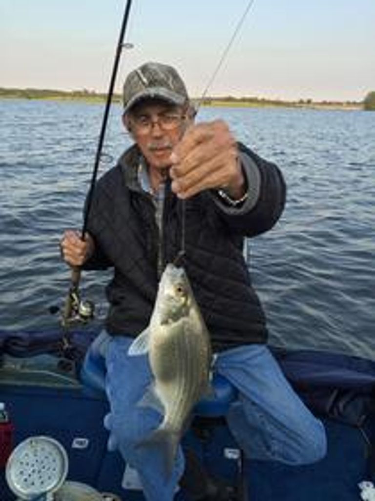 Raymond Schenk Profile Photo