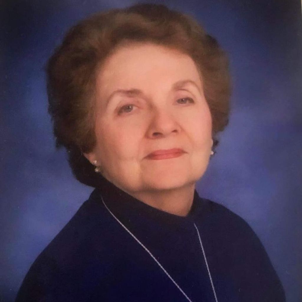 Virginia Herring Beckham