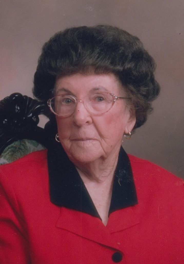 Donna June Singleton Profile Photo
