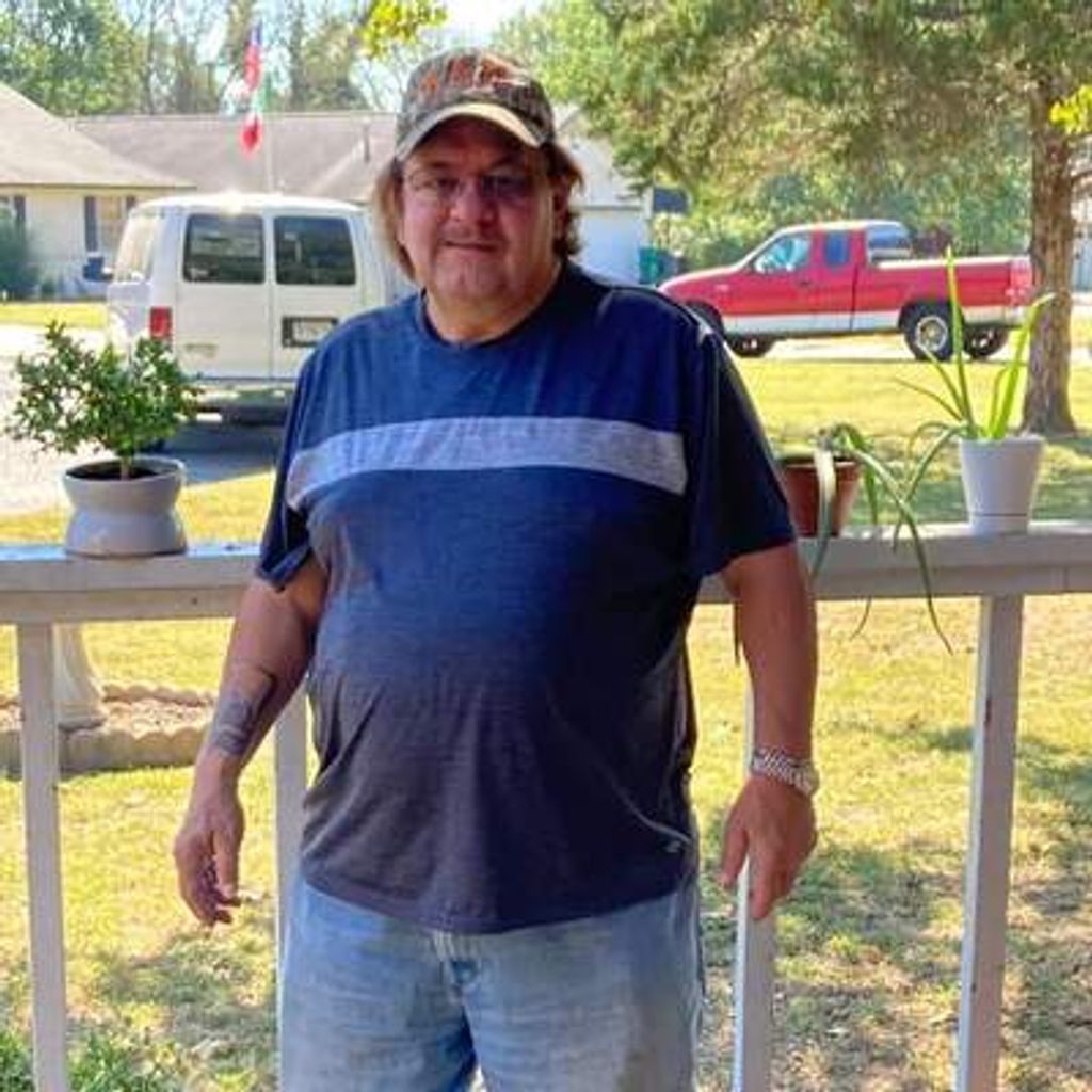 Darrell Eugene Reedy Profile Photo