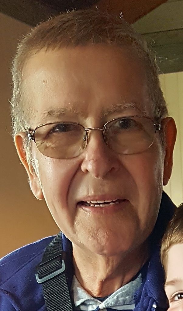 Thomas A Green Profile Photo