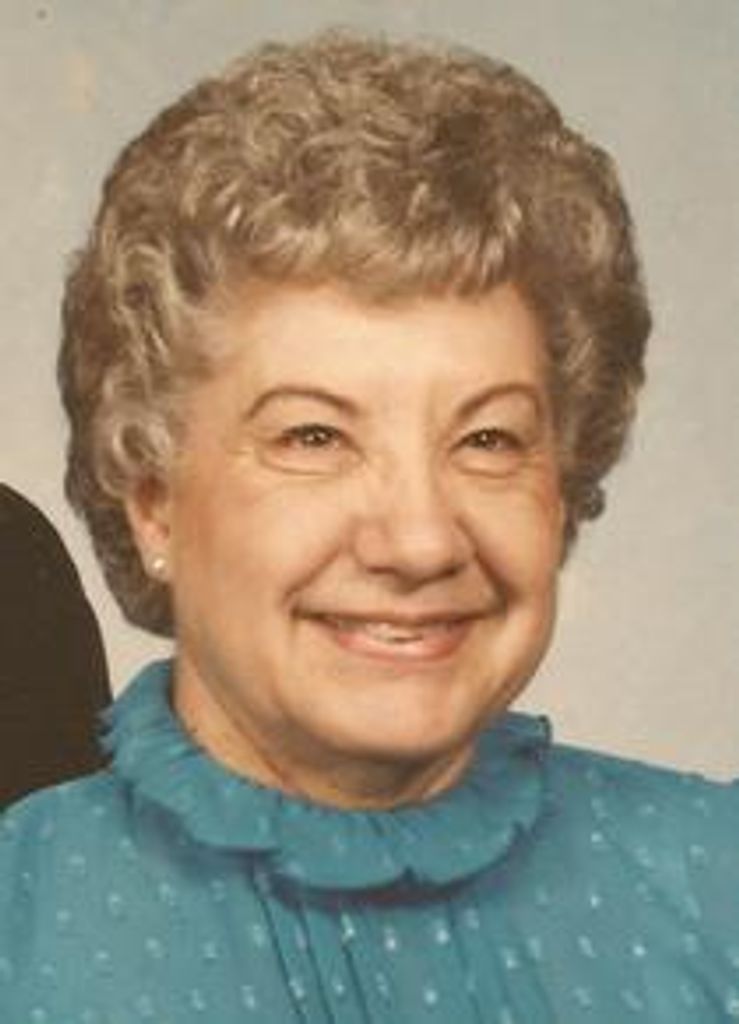 Pauline Bailey
