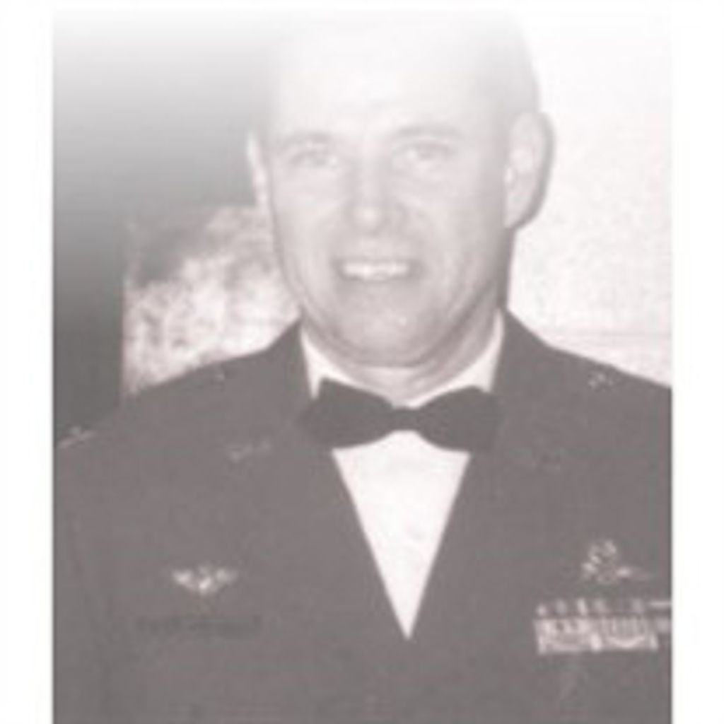 Dr. Robert Boyson