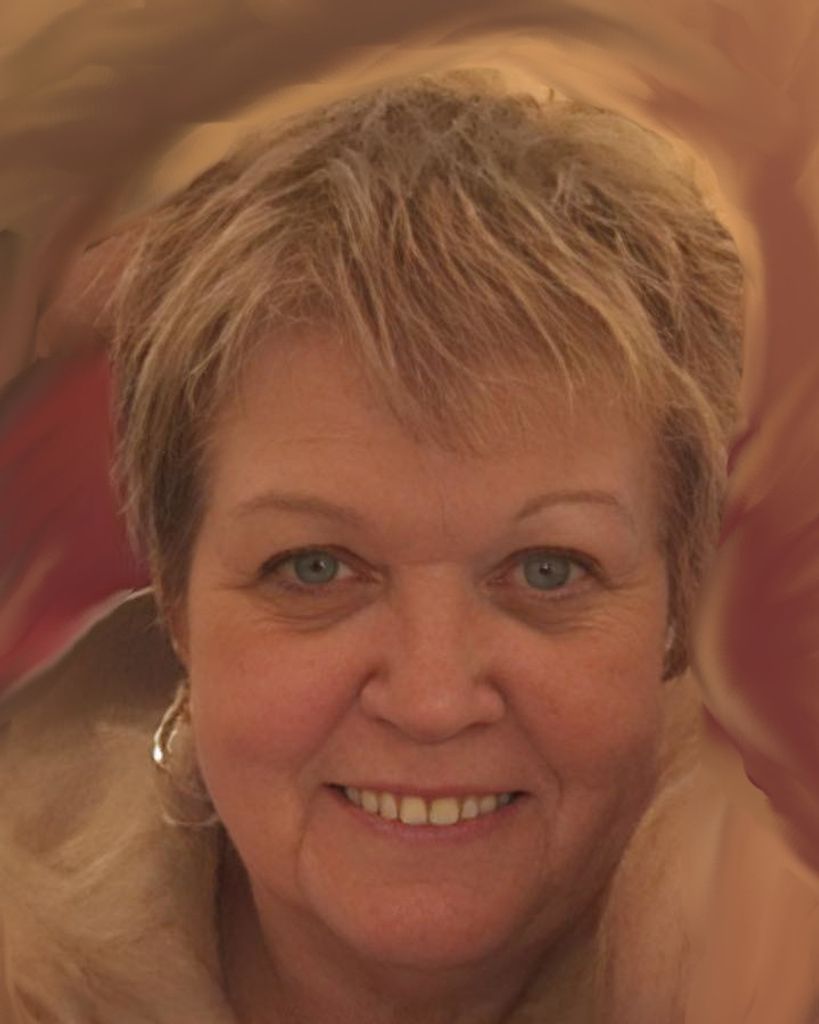 Agatha Gaye MacDonald